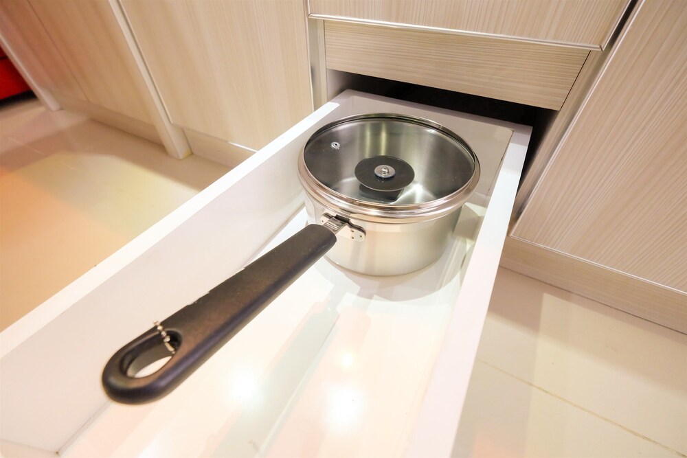 Bassura City Apartments