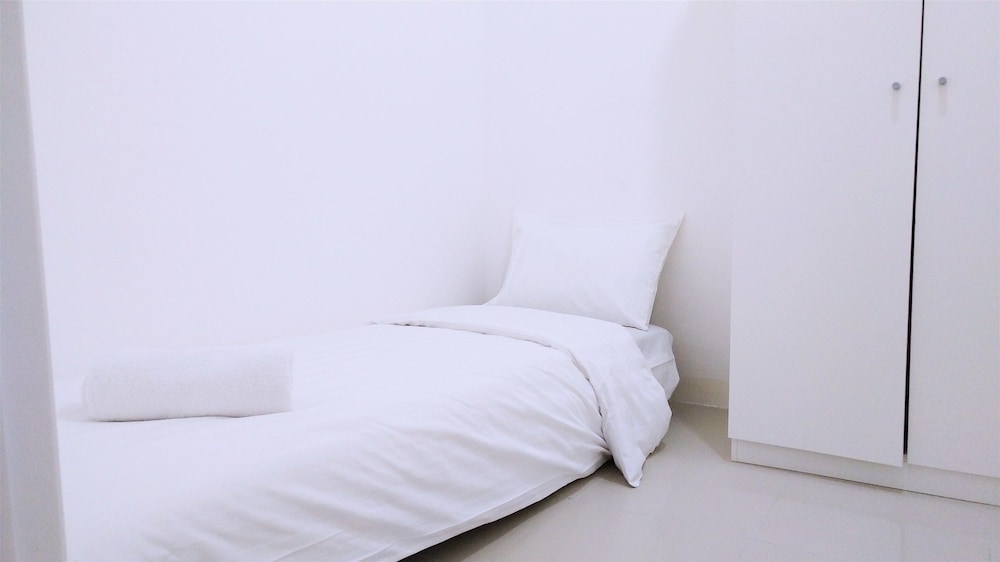 Bassura City Apartments