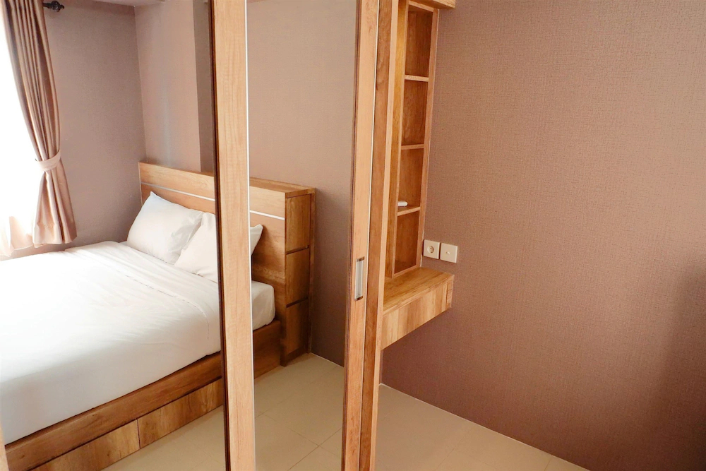 Bassura City Apartments