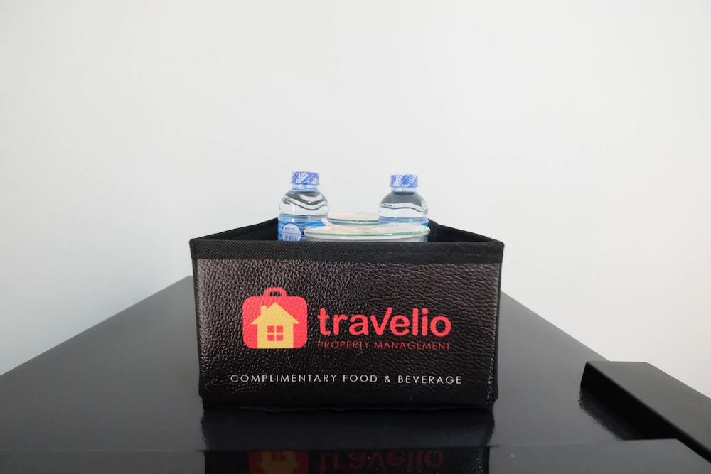 Bassura City Apartments