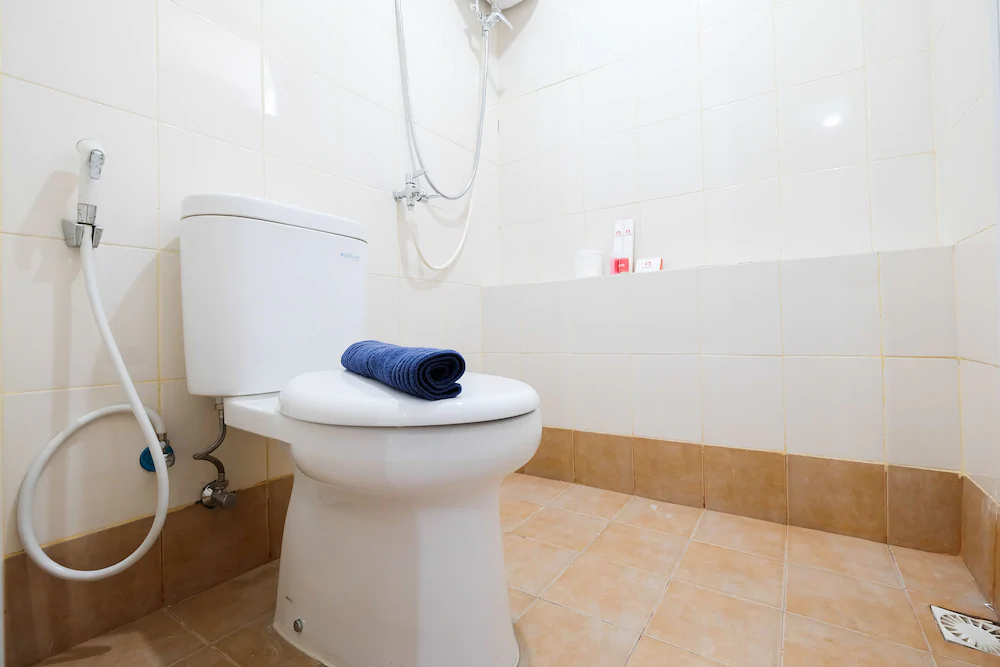 Bassura City Apartments