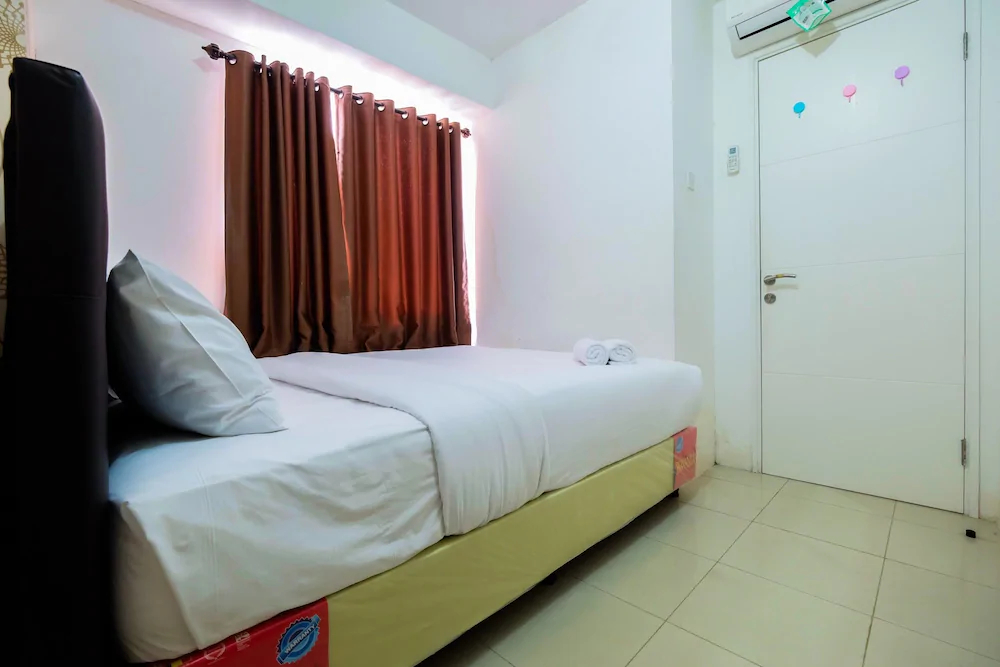 Bassura City Apartments