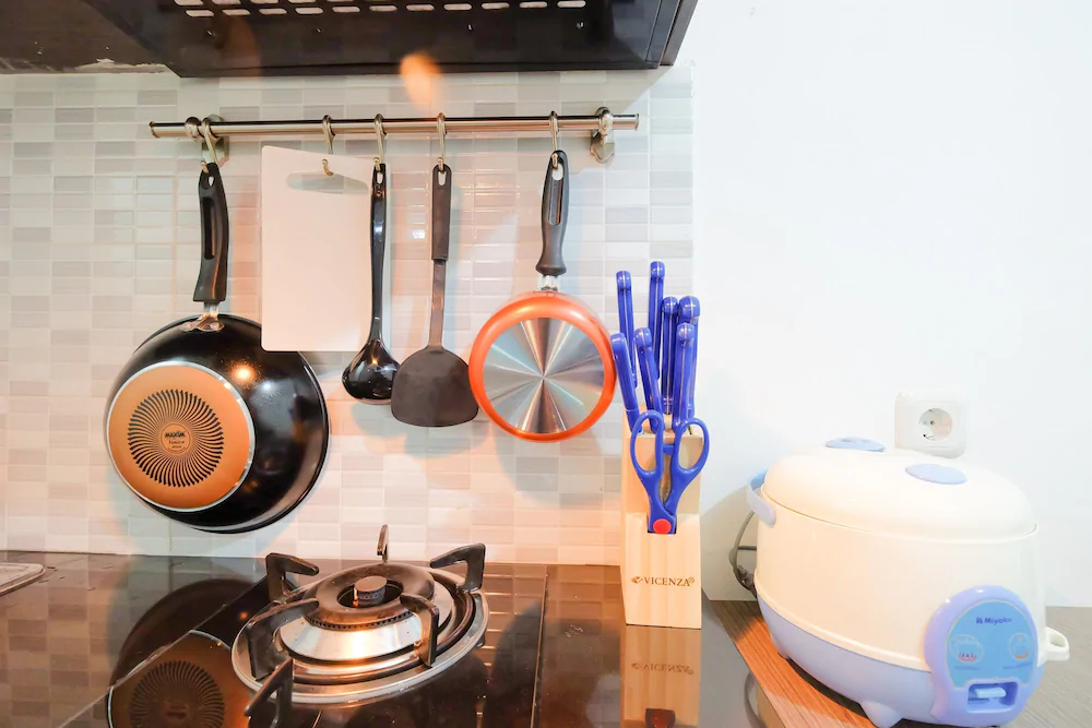 Bassura City Apartments