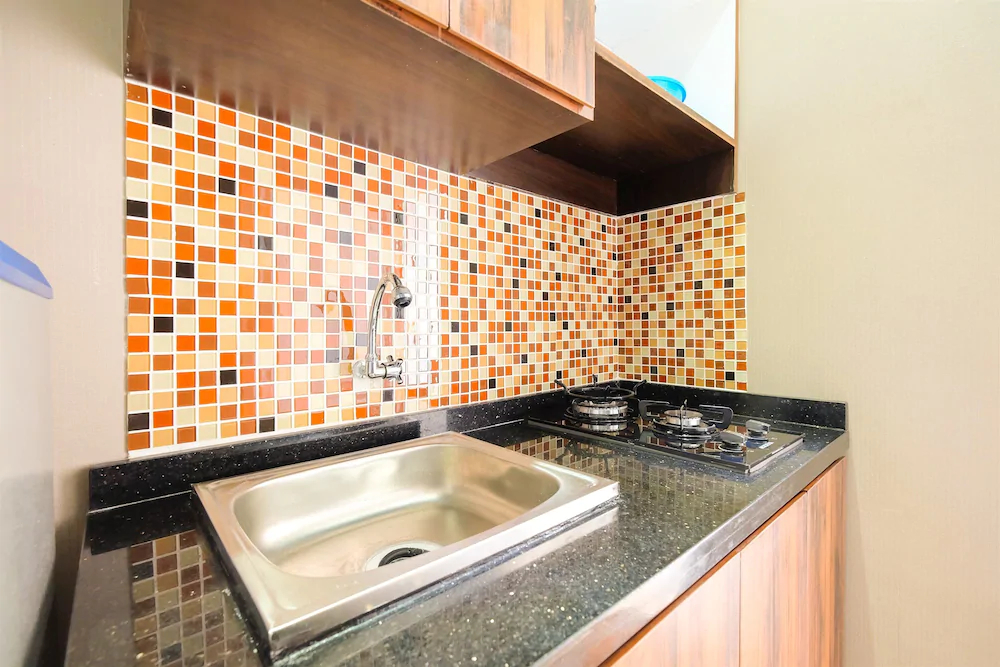 Bassura City Apartments