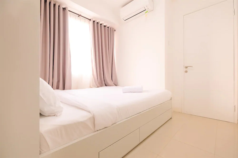 Bassura City Apartments