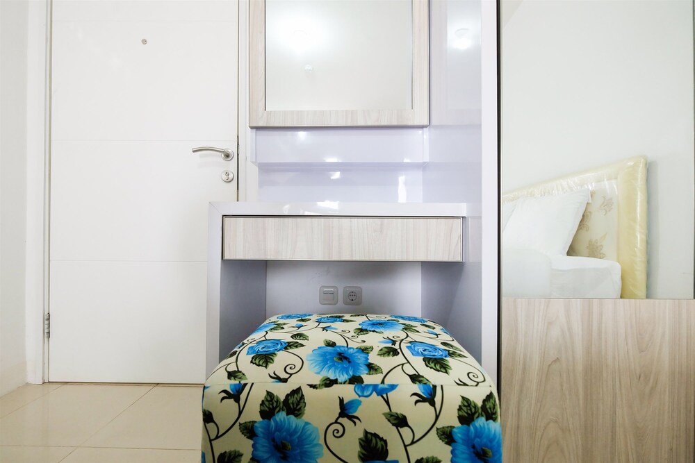 Bassura City Apartments