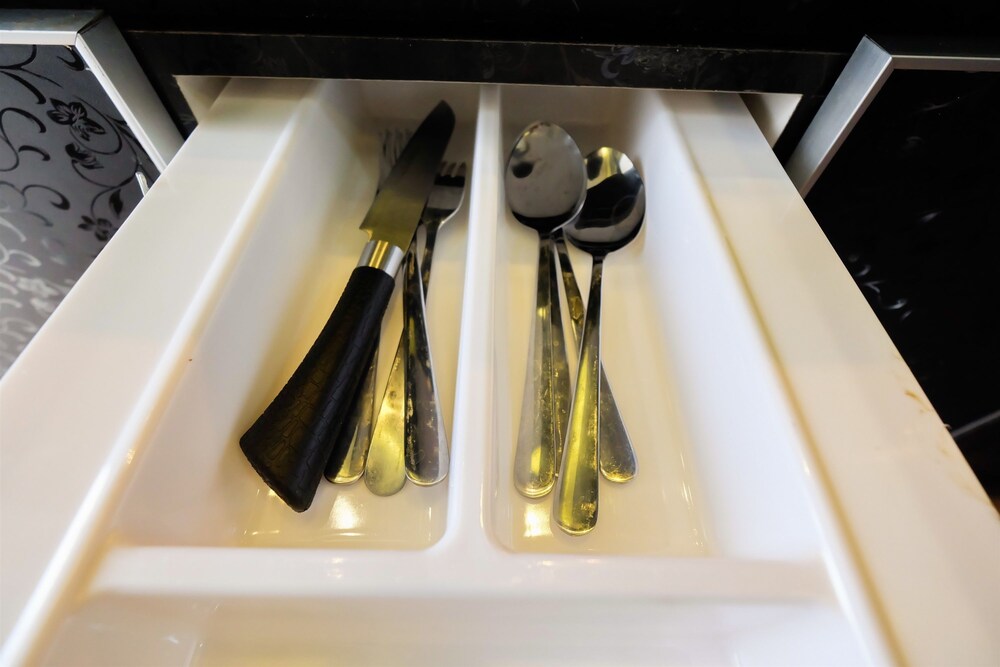 Bassura City Apartments