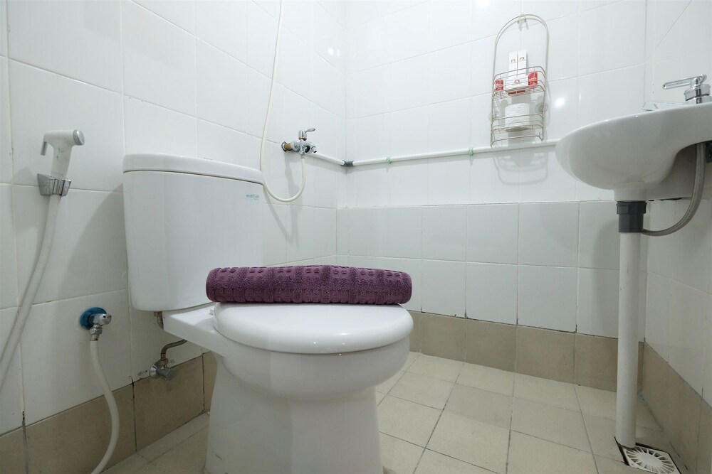 Bassura City Apartments