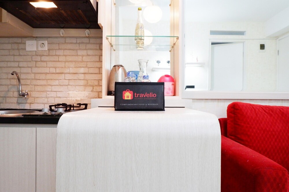 Bassura City Apartments