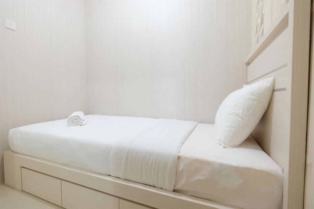 Bassura City Apartments