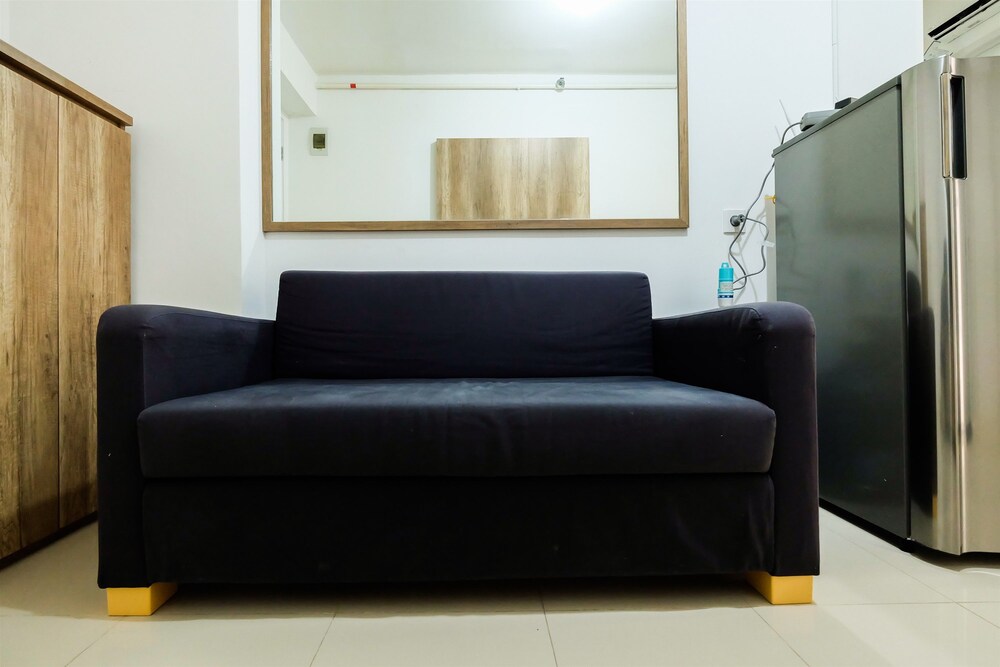 Bassura City Apartments