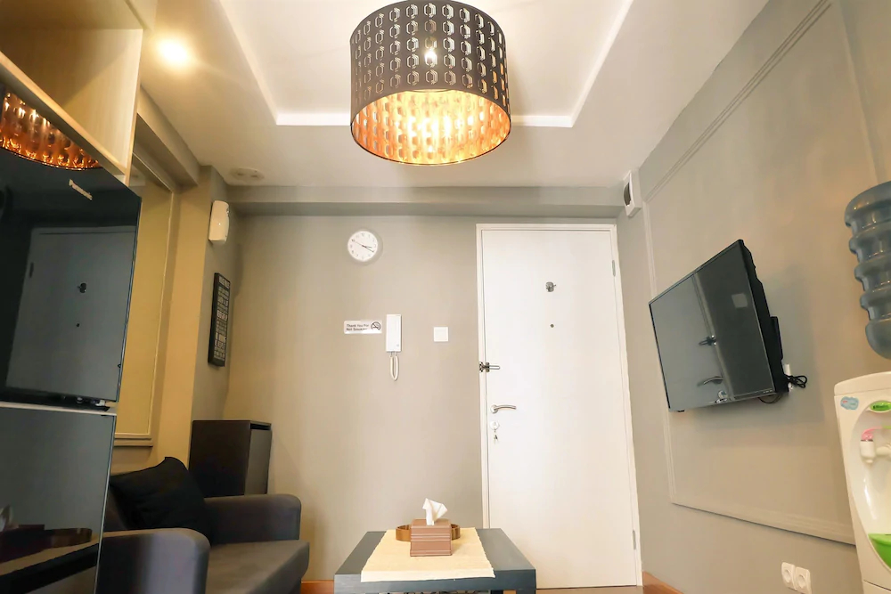 Bassura City Apartments