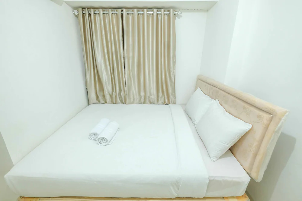 Bassura City Apartments