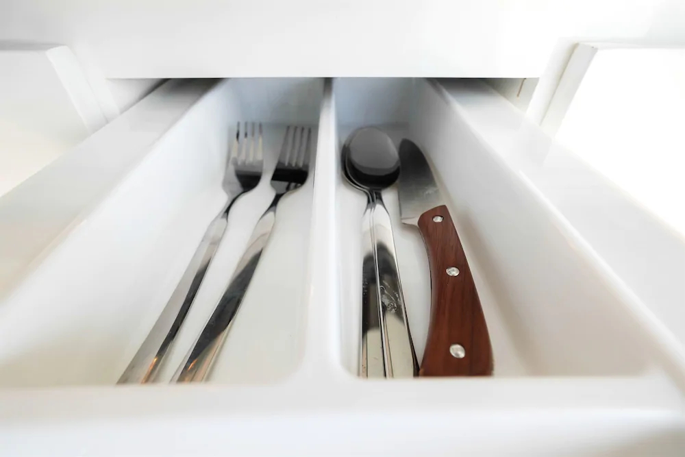 Bassura City Apartments