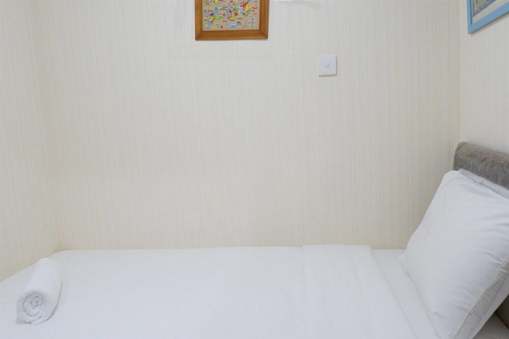 Bassura City Apartments