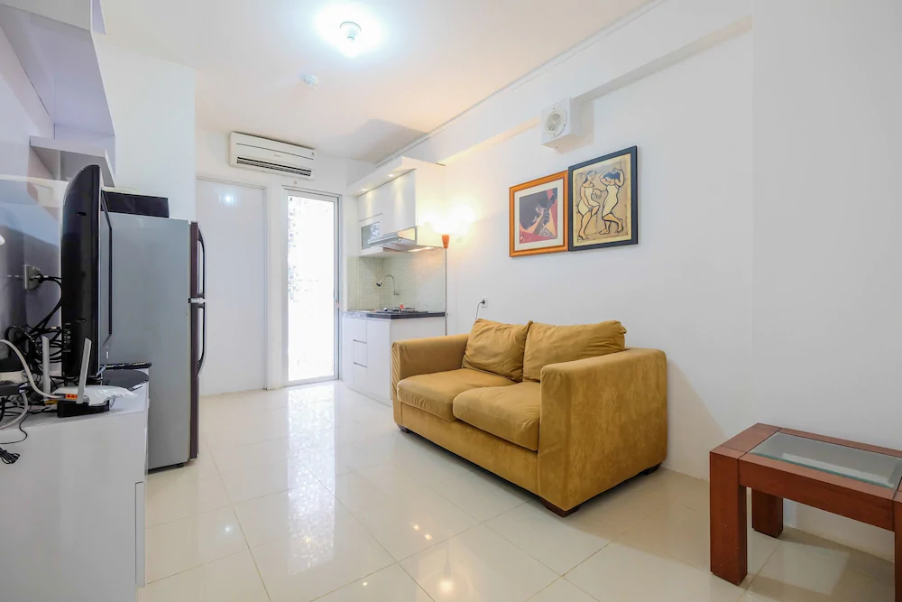 Bassura City Apartments