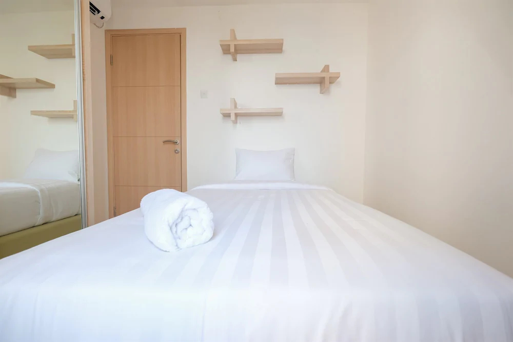 Bassura City Apartments