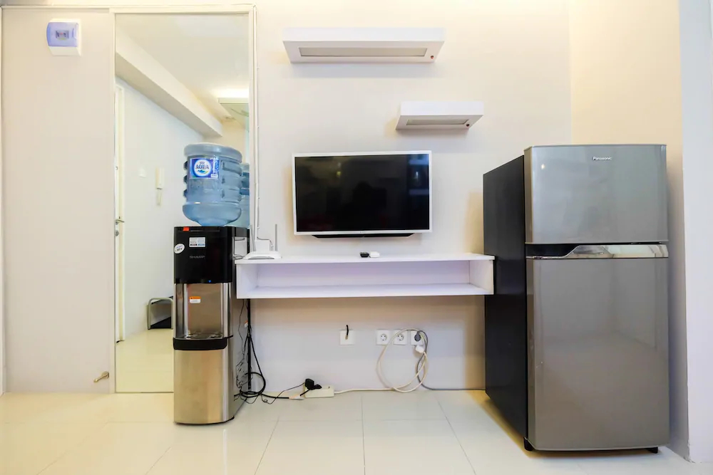 Bassura City Apartments