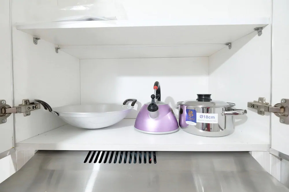 Bassura City Apartments