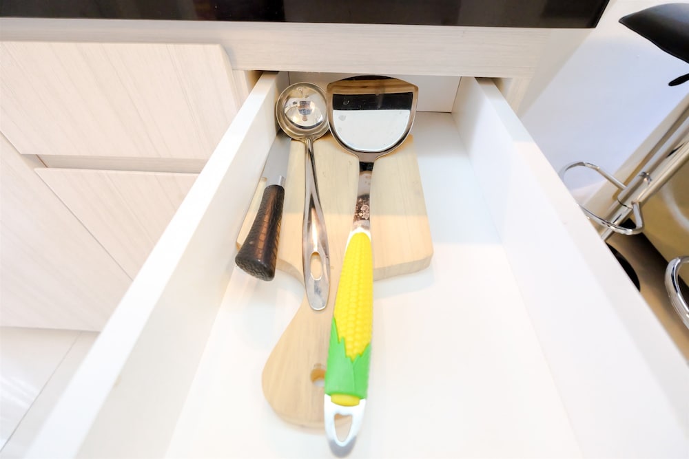 Bassura City Apartments