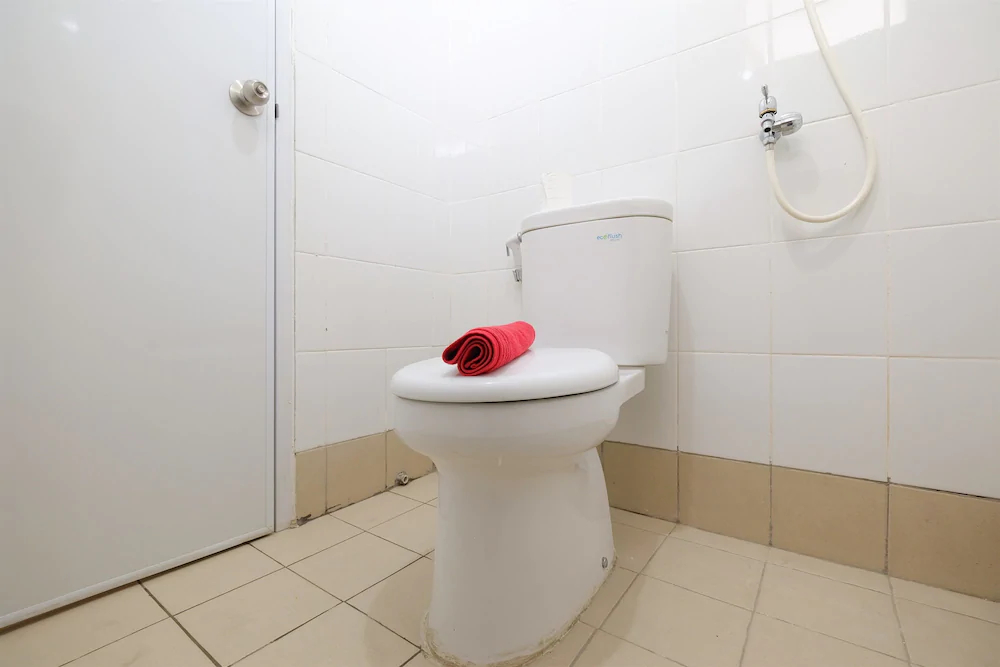 Bassura City Apartments