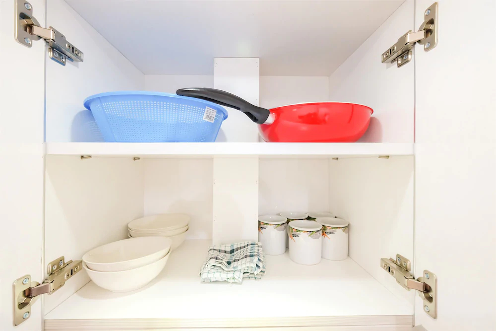 Bassura City Apartments