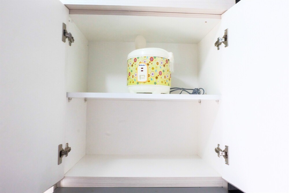 Bassura City Apartments