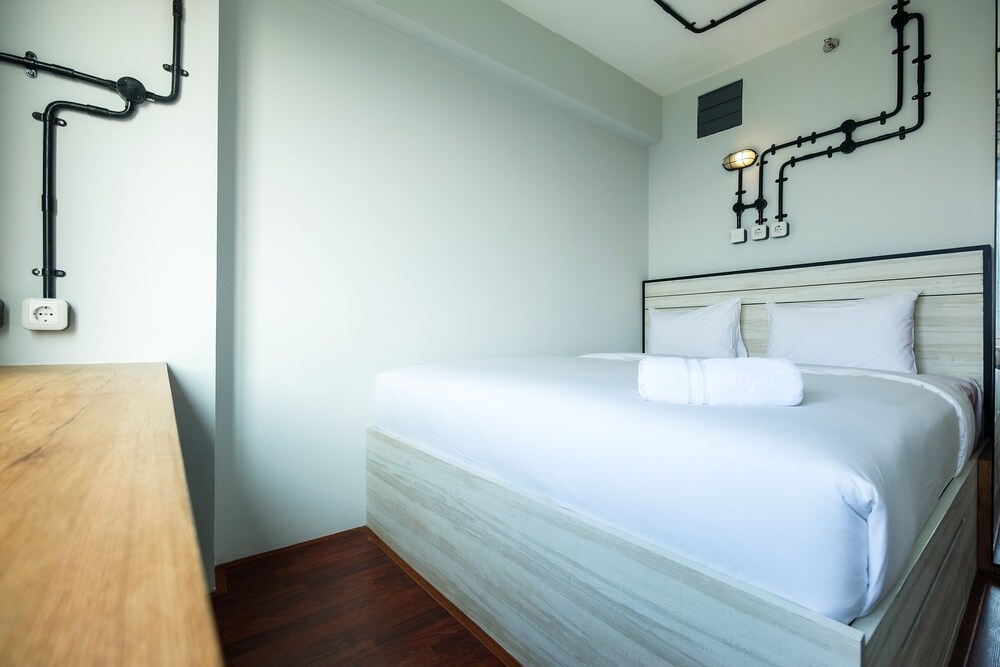 Bassura City Apartments