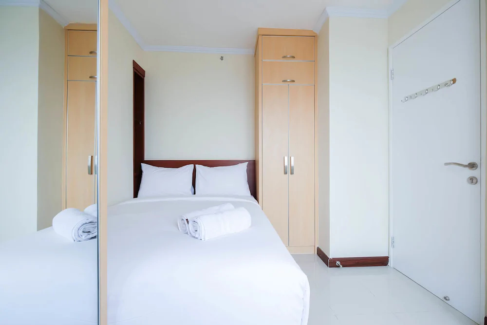 Bassura City Apartments