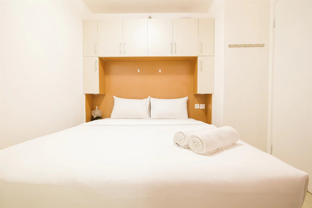 Bassura City Apartments