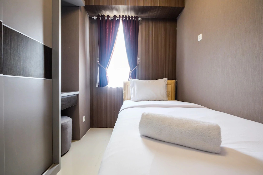 Bassura City Apartments