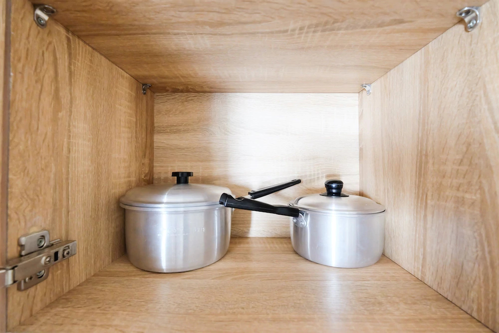 Bassura City Apartments