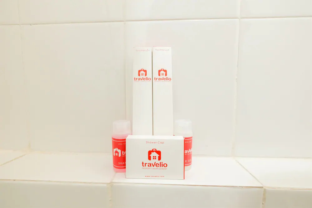 Bassura City Apartments