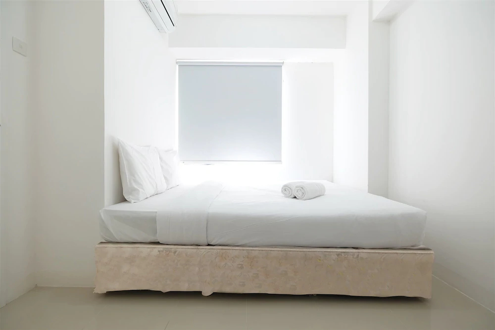 Bassura City Apartments