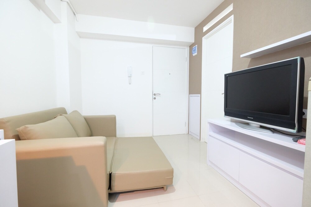 Bassura City Apartments