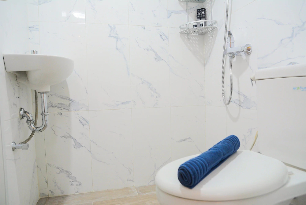 Bassura City Apartments