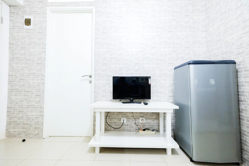 Bassura City Apartments