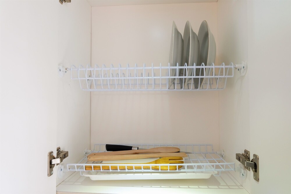 Bassura City Apartments