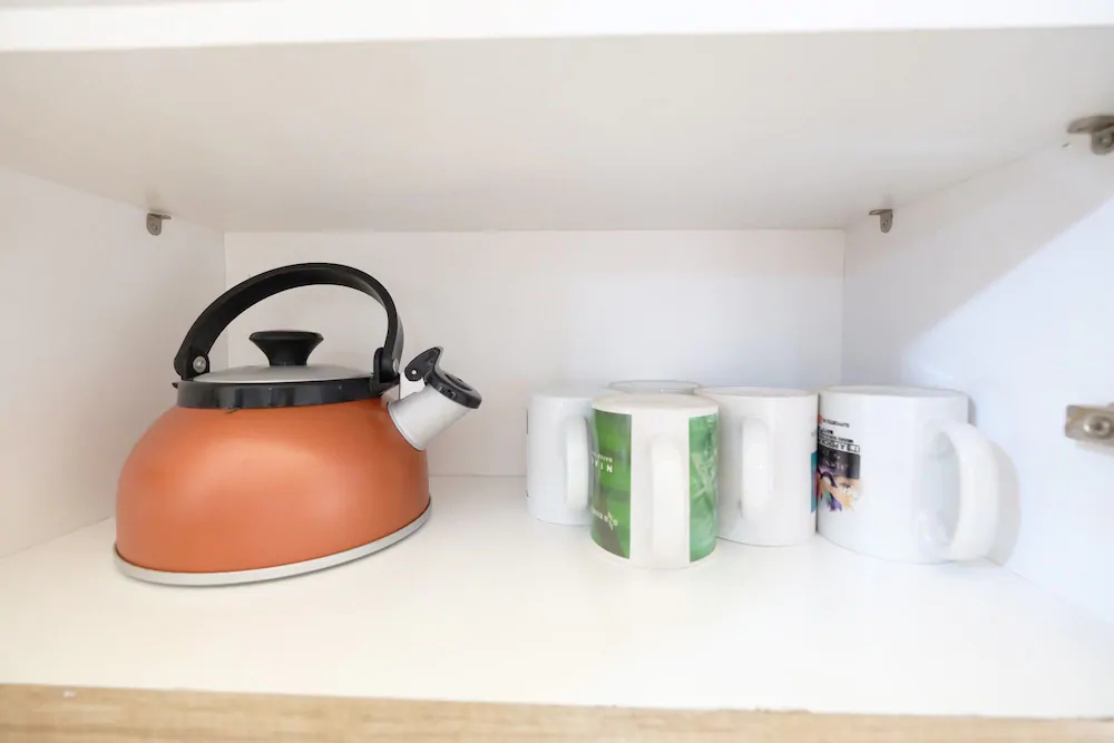 Bassura City Apartments