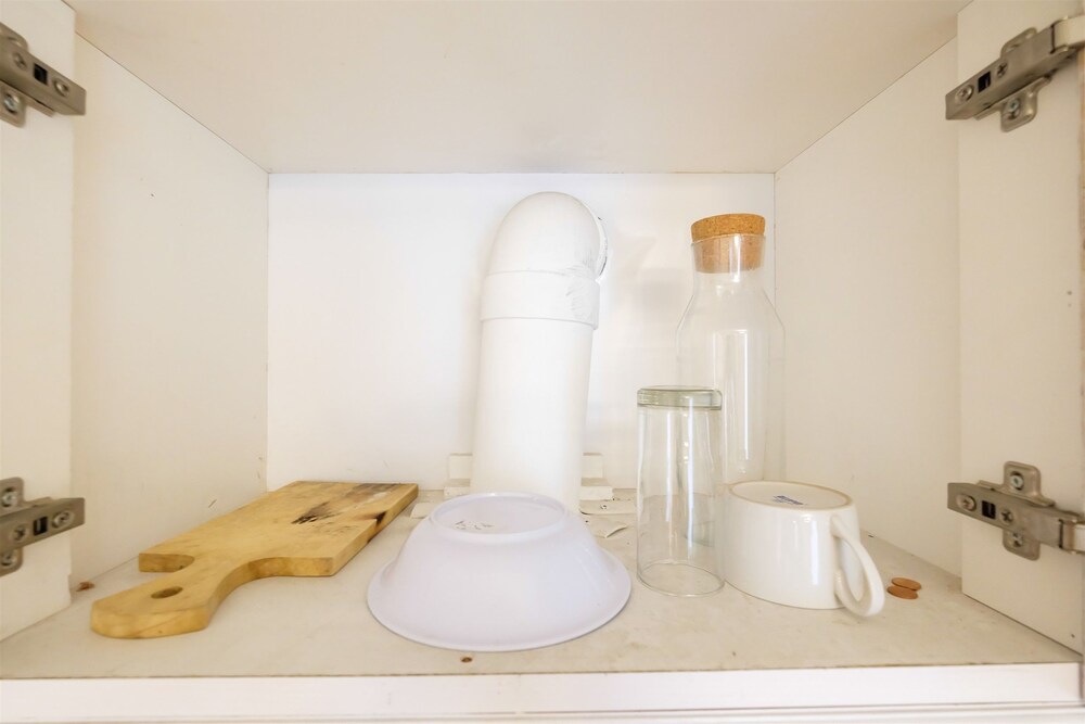 Bassura City Apartments