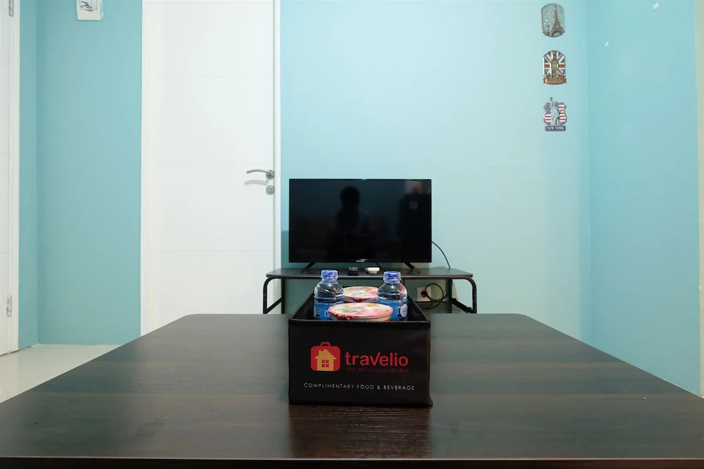 Bassura City Apartments