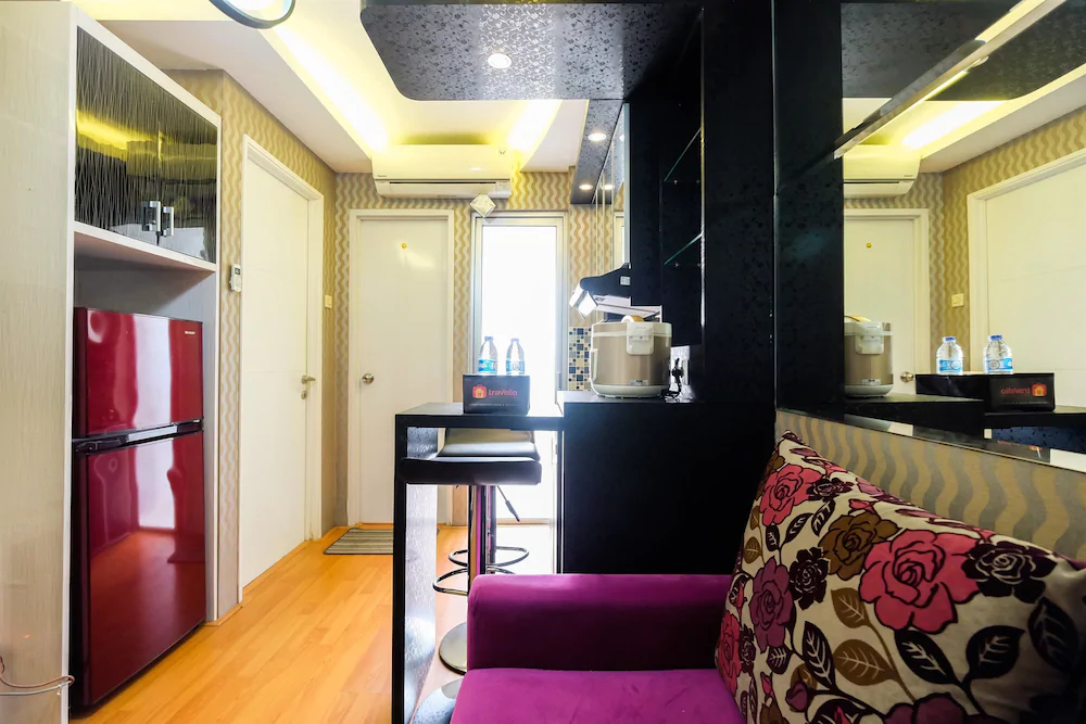 Bassura City Apartments