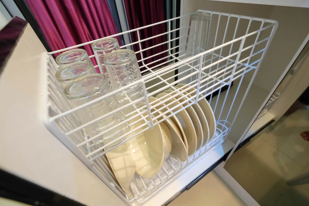 Bassura City Apartments