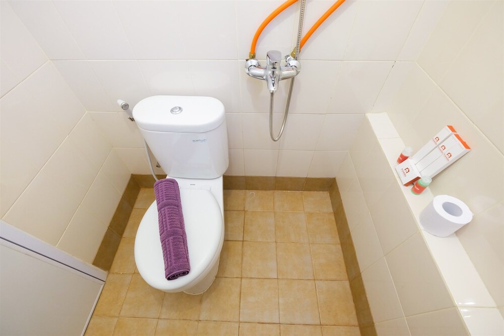 Bassura City Apartments