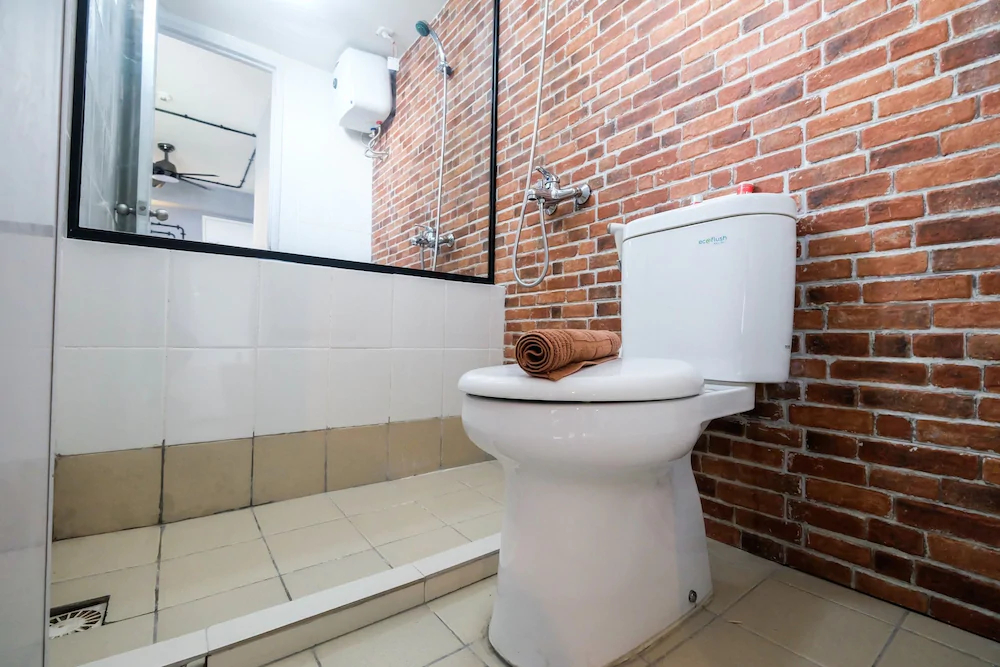 Bassura City Apartments