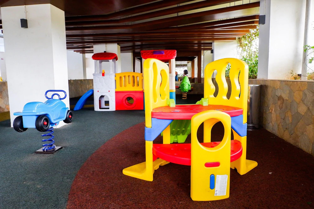 Bassura City Apartments