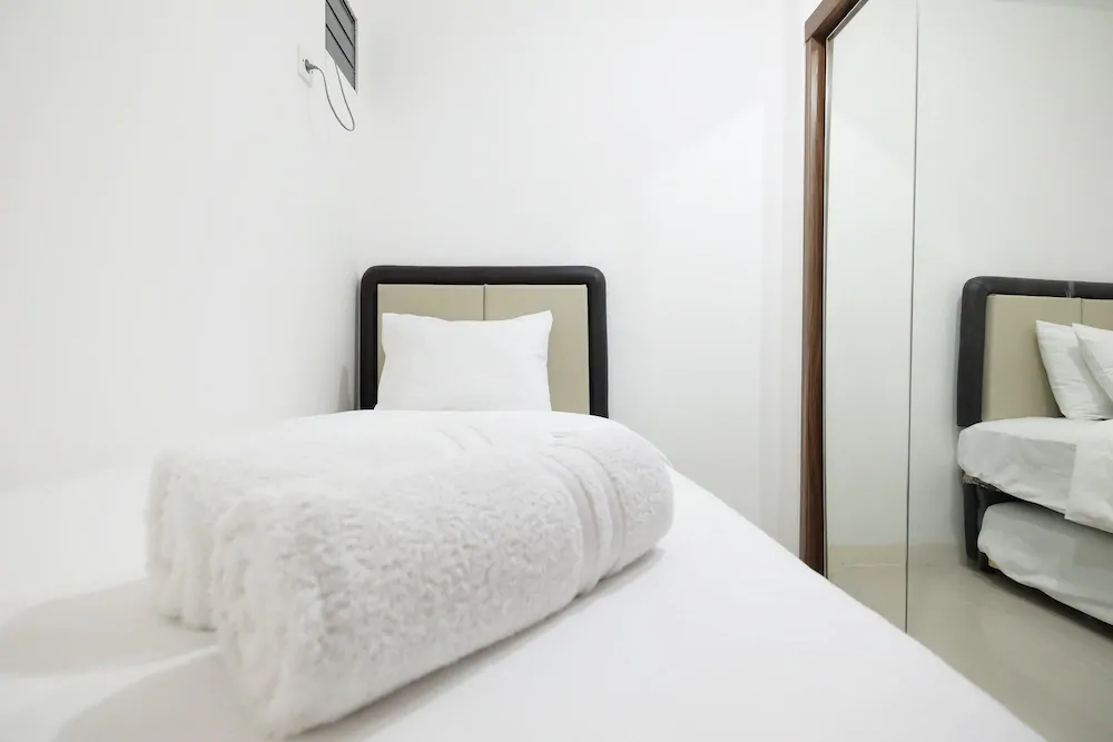 Bassura City Apartments