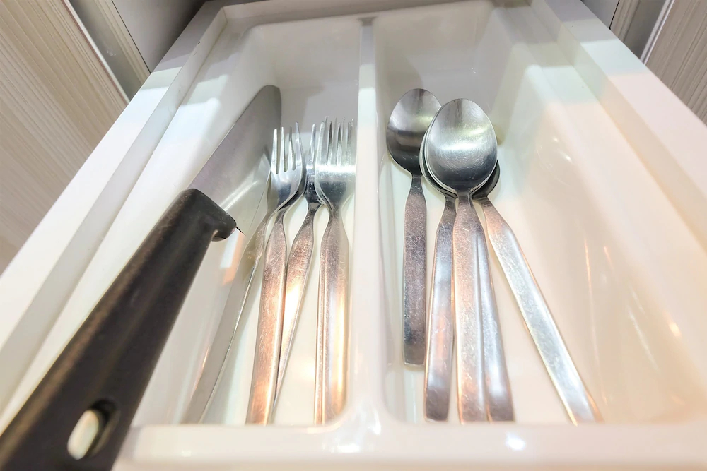 Bassura City Apartments