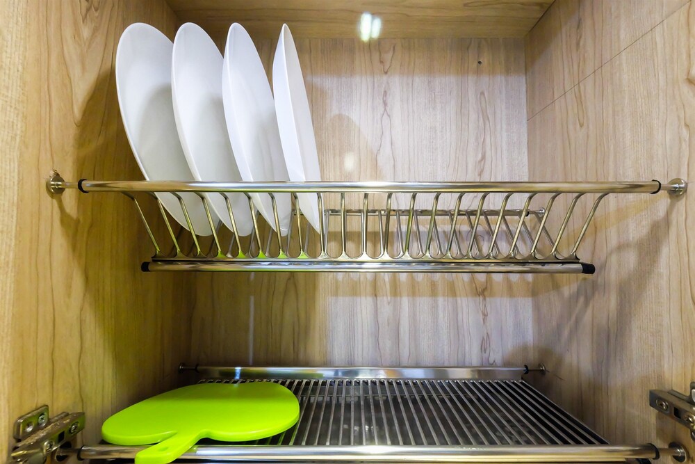 Bassura City Apartments