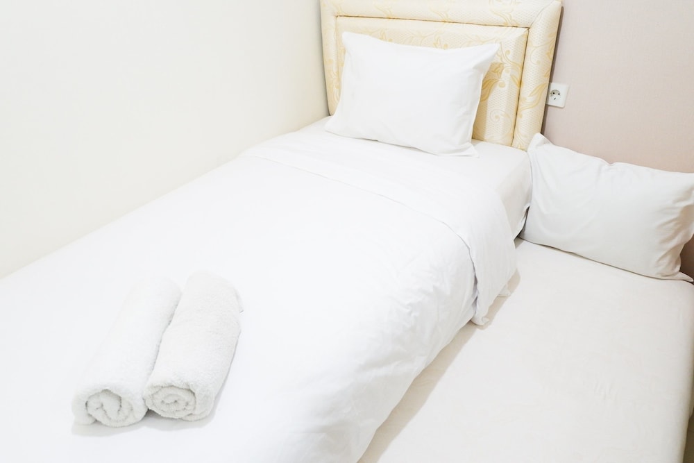 Bassura City Apartments